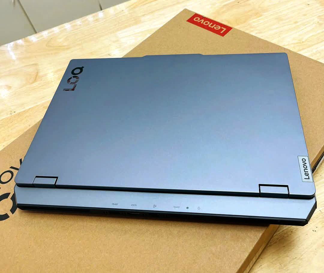 Lenovo LOQ | i7-14 | RTX 4060 - Ашхабад - img 6