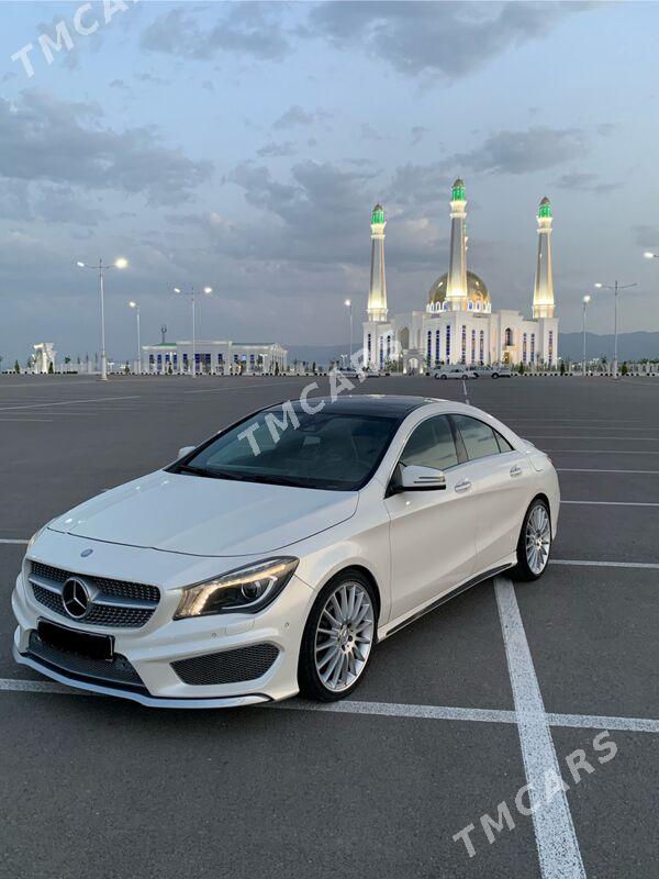Mercedes-Benz CLA 2015 - 290 000 TMT - Änew - img 9