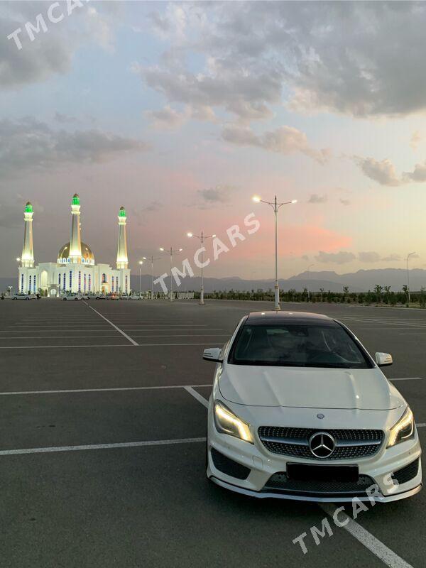 Mercedes-Benz CLA 2015 - 290 000 TMT - Änew - img 4