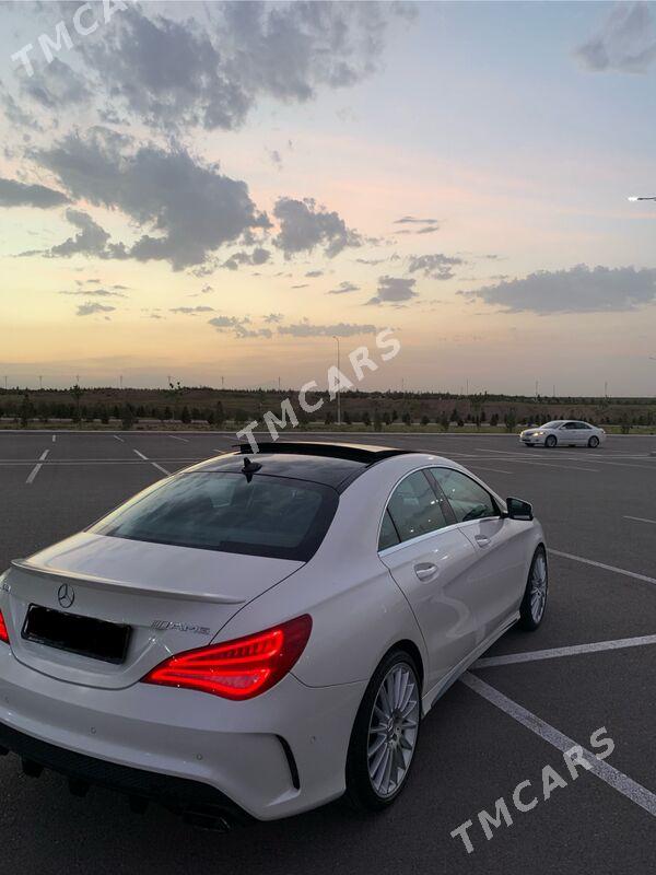 Mercedes-Benz CLA 2015 - 290 000 TMT - Änew - img 5