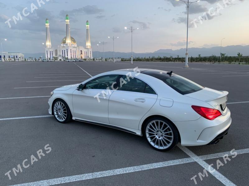Mercedes-Benz CLA 2015 - 290 000 TMT - Änew - img 8