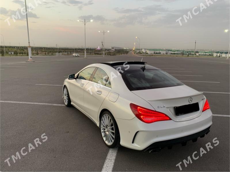 Mercedes-Benz CLA 2015 - 290 000 TMT - Änew - img 2