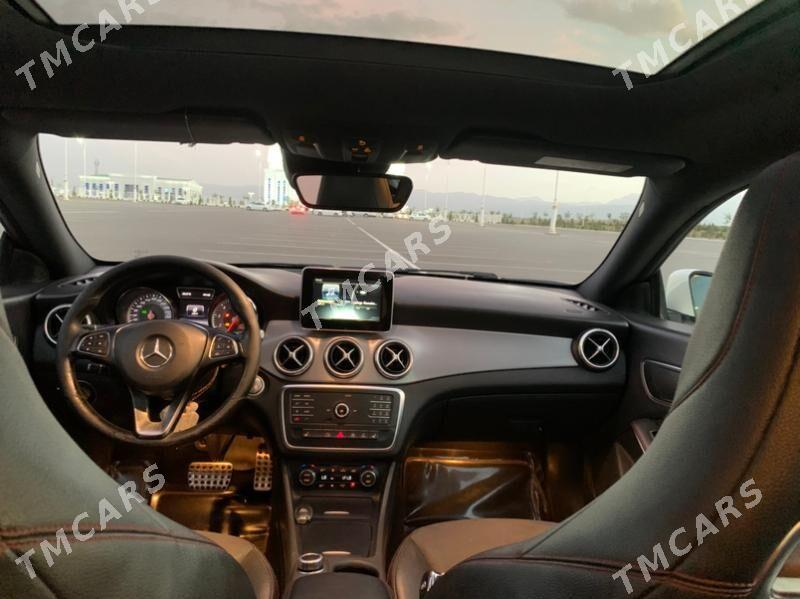 Mercedes-Benz CLA 2015 - 290 000 TMT - Änew - img 7