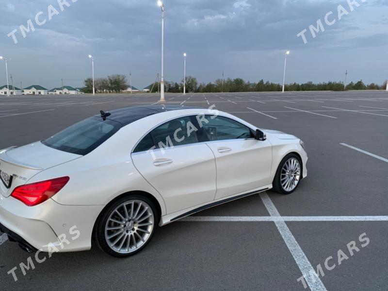 Mercedes-Benz CLA 2015 - 290 000 TMT - Änew - img 10