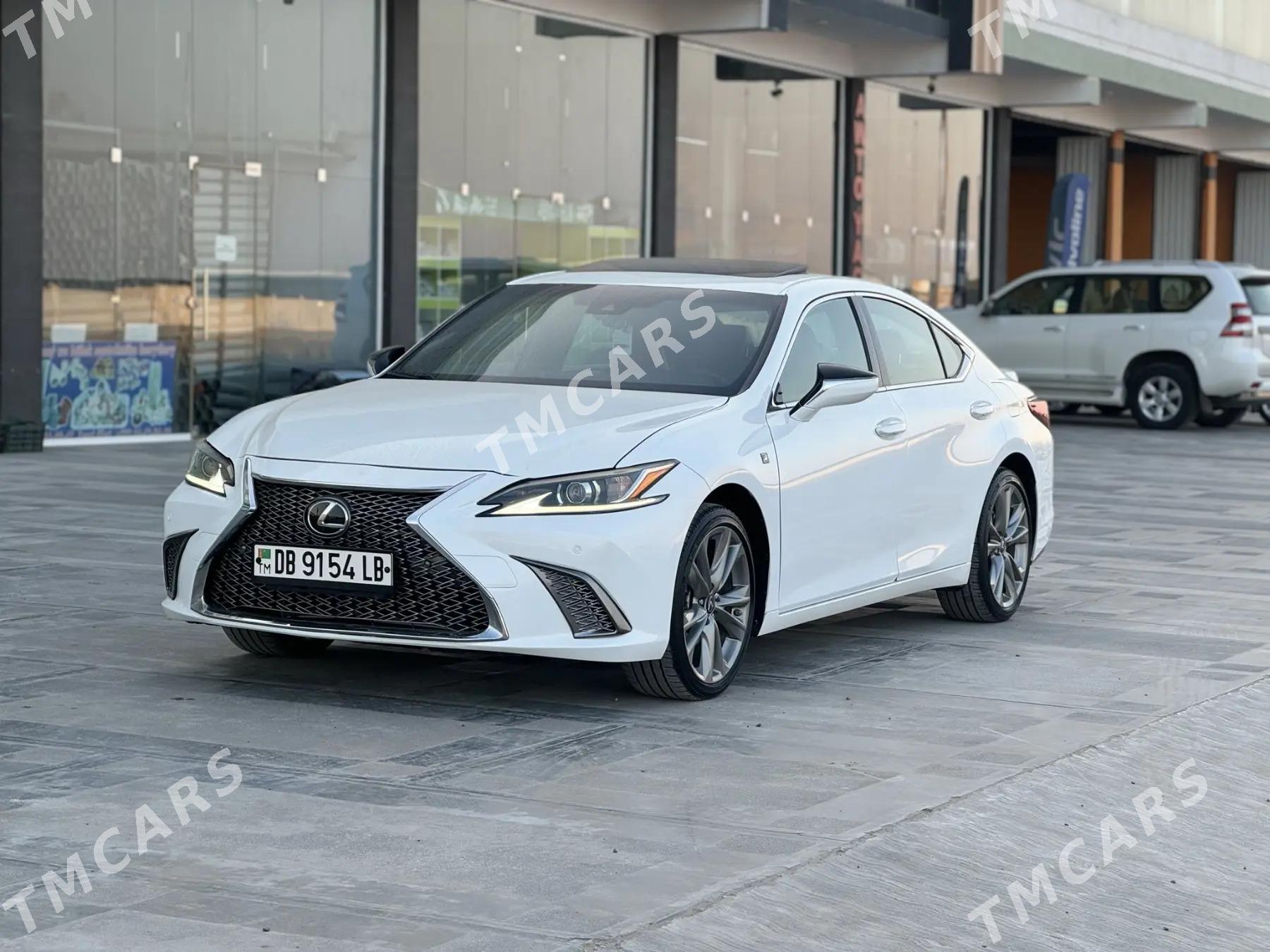 Lexus ES 350 2020 - 510 000 TMT - Туркменабат - img 2