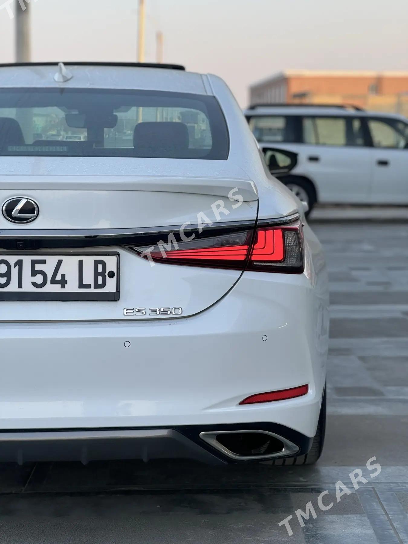 Lexus ES 350 2020 - 510 000 TMT - Туркменабат - img 4