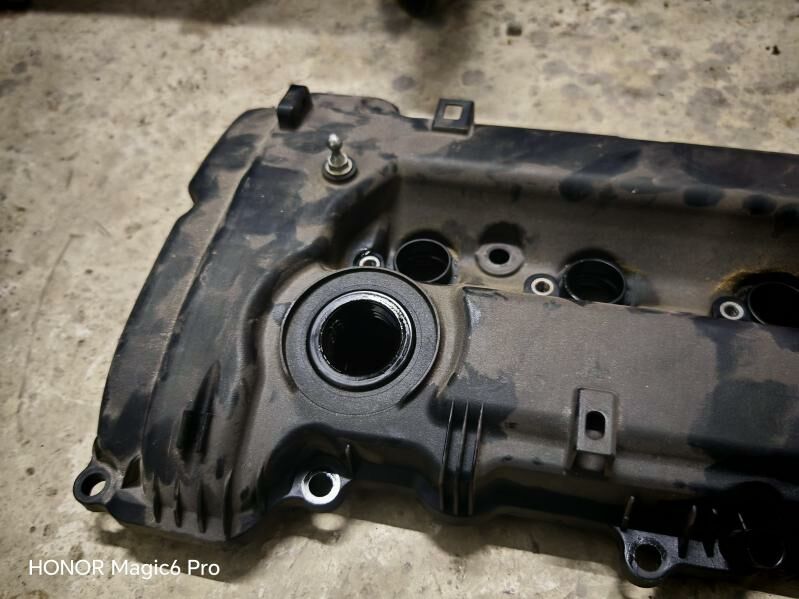 клапанная крышка elantra 500 TMT - Aşgabat - img 4