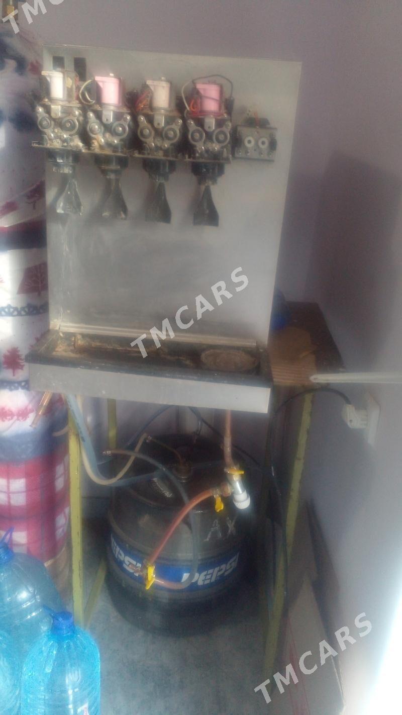 pepsi aparat - Bereket - img 2