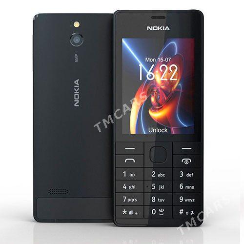 Nokia 515 orginal - Ашхабад - img 2