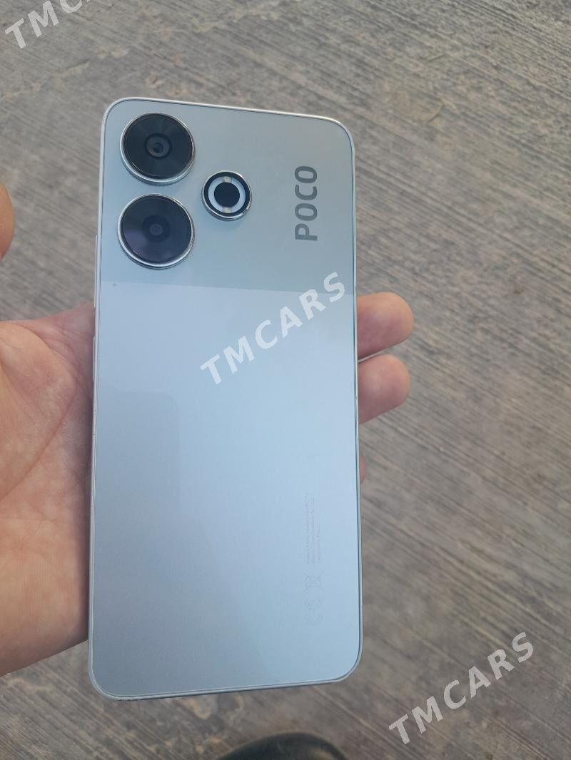 Poco m6 - Дашогуз - img 2