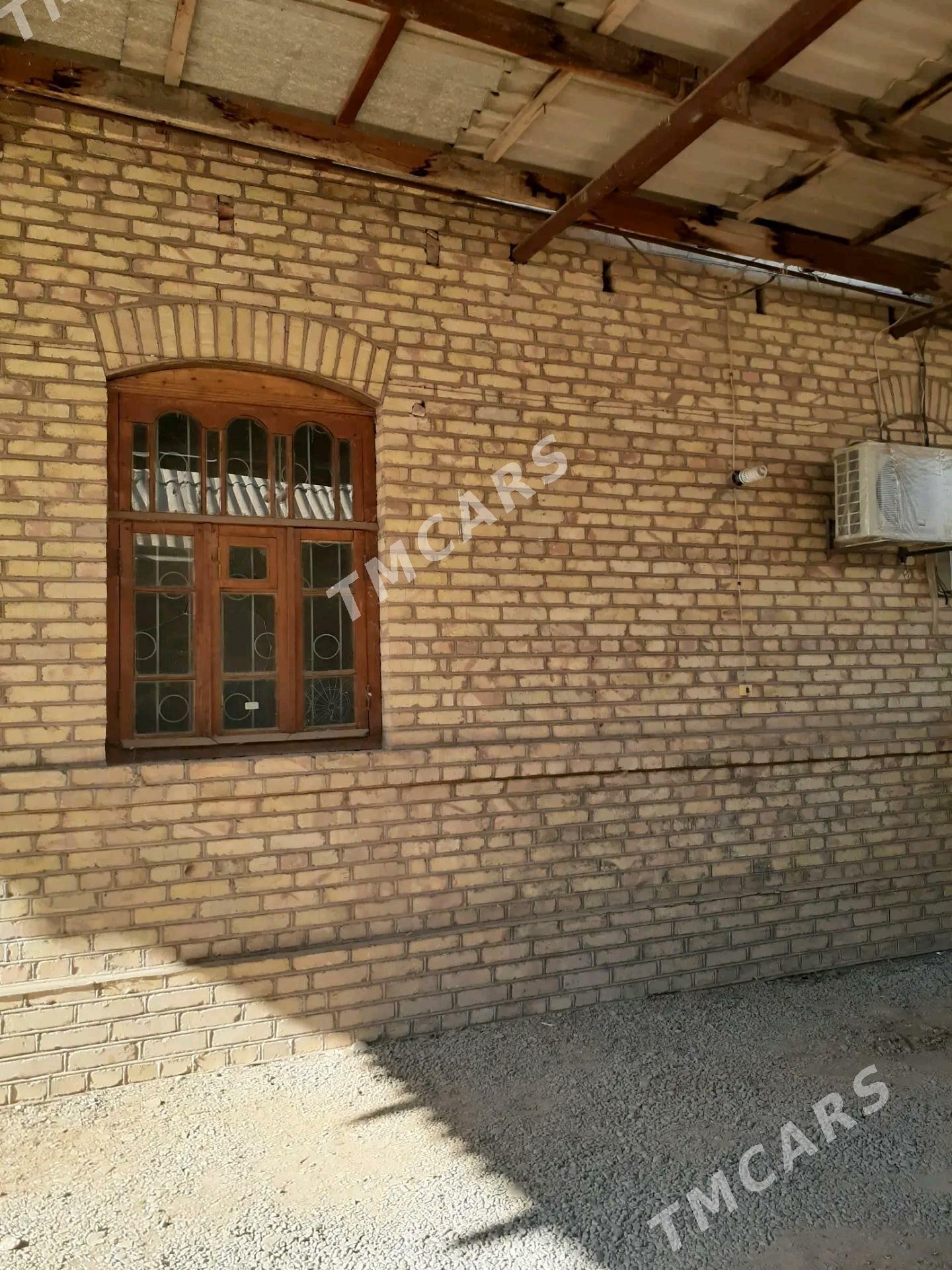 Satlyk Howli Kuweytde - Мары - img 2