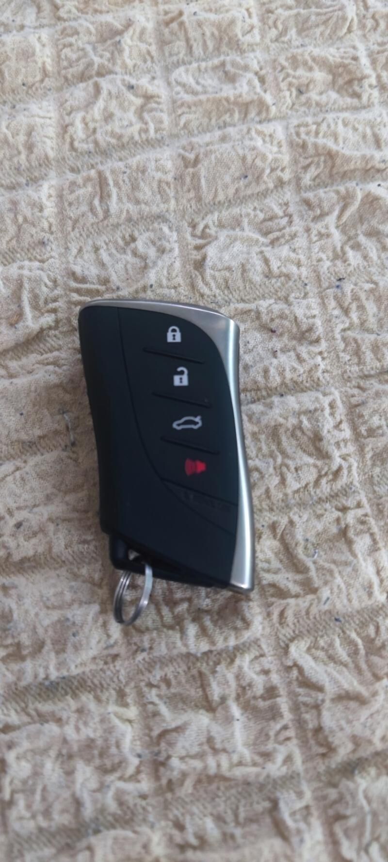 ES lexus pult. 1 750 TMT - Aşgabat - img 2