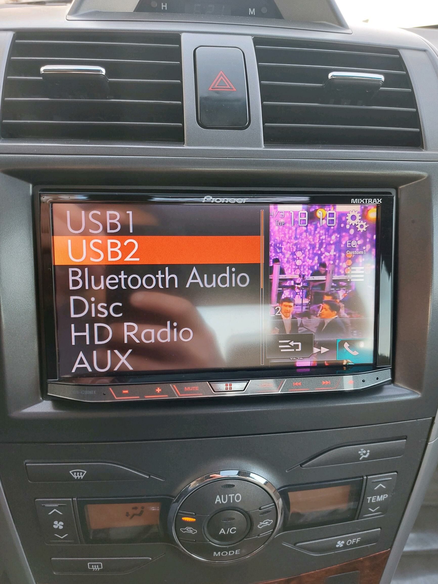 pioneer tv 4 200 TMT - Aşgabat - img 2