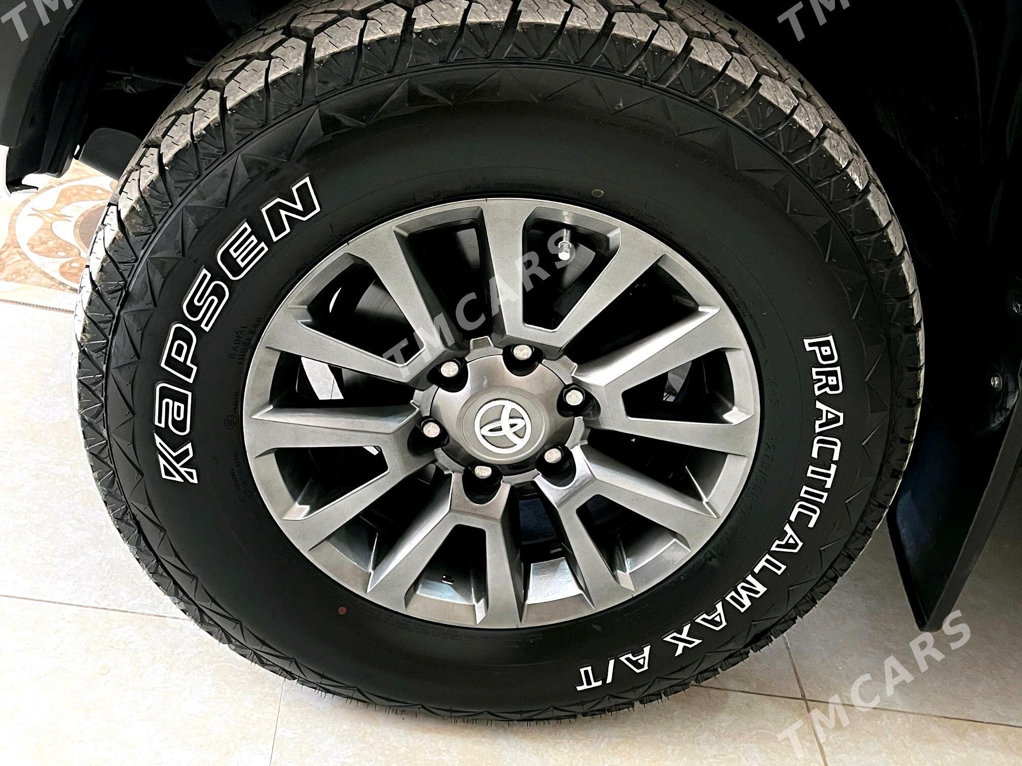 Toyota Tacoma 2022 - 490 000 TMT - Türkmenabat - img 7