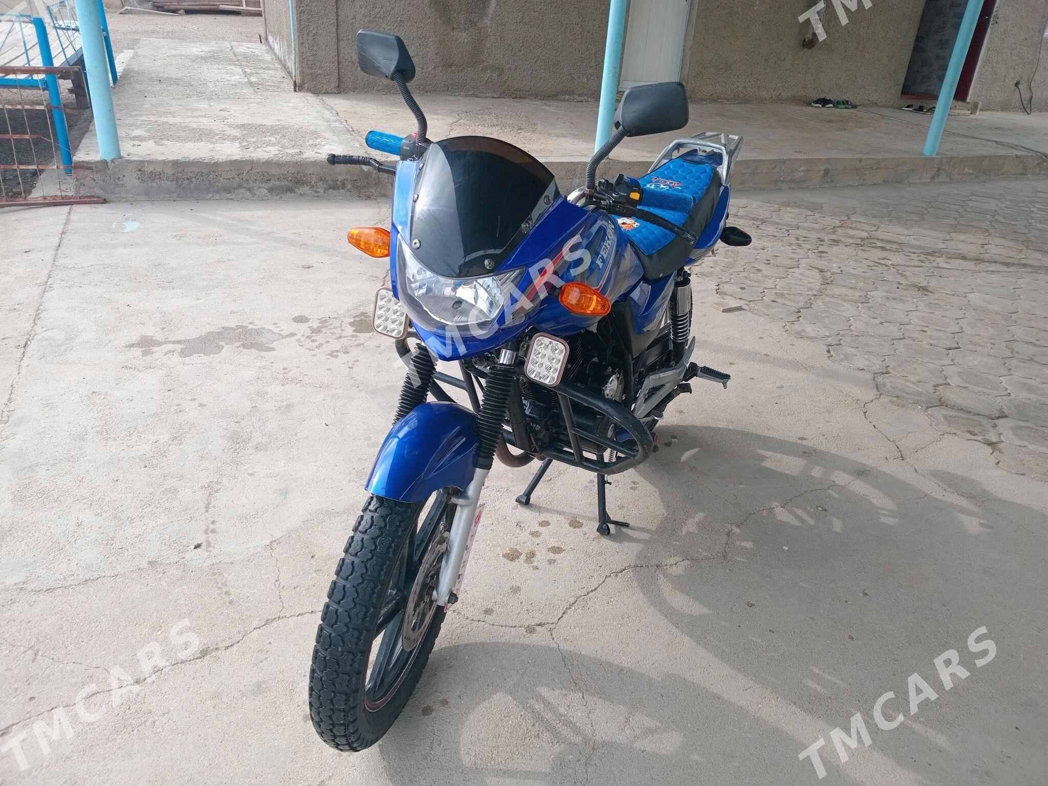 Fekon FK150-8G 2022 - 12 000 TMT - Берекет - img 1