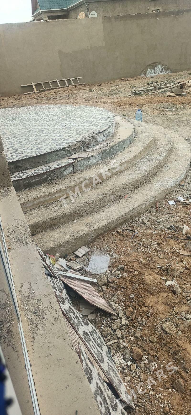 satlyk jay akdasda - Türkmenbaşy - img 10