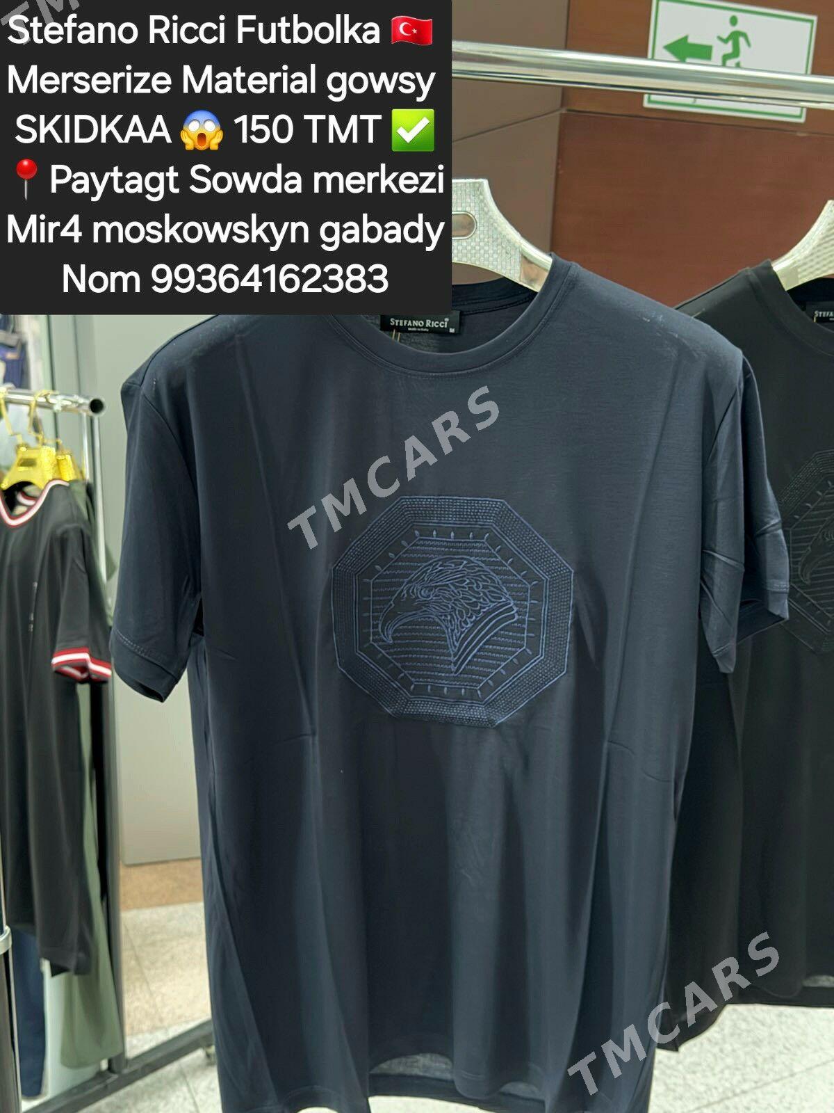 Taze Model Futbolkalar - Parahat 4 - img 10