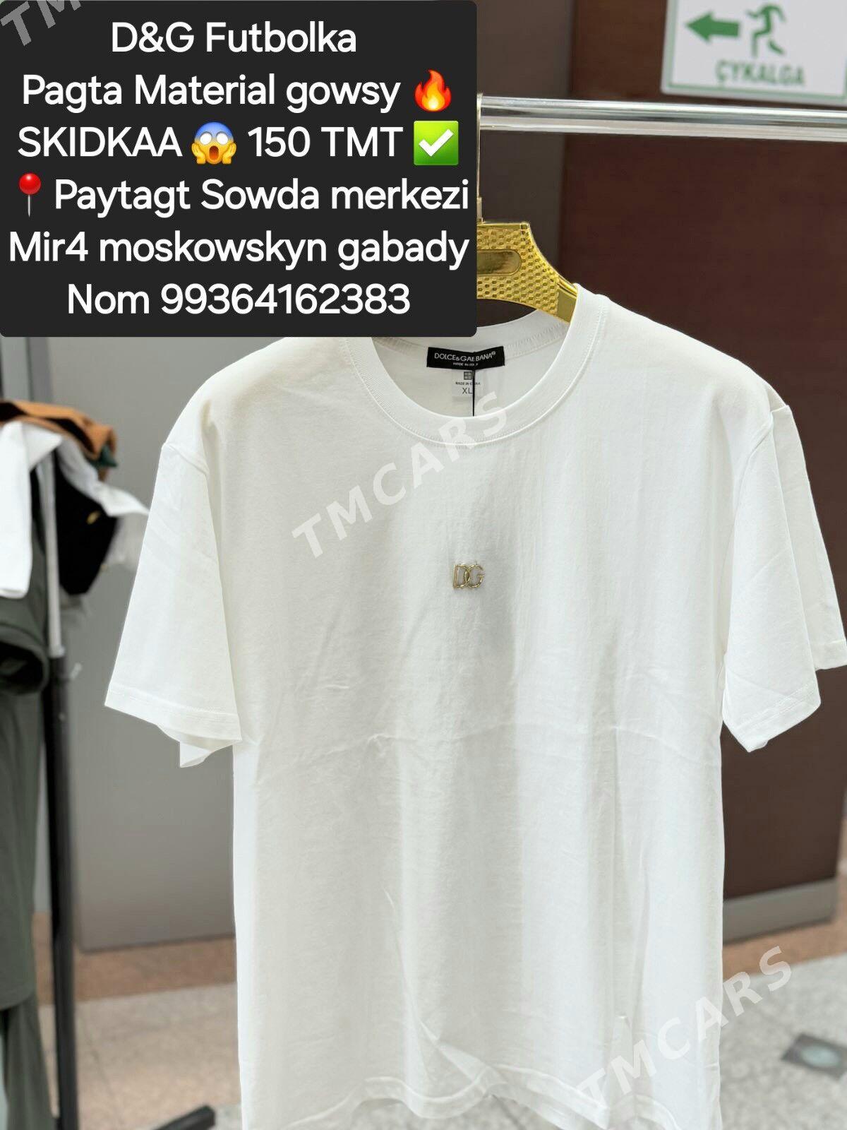 Taze Model Futbolkalar - Parahat 4 - img 8