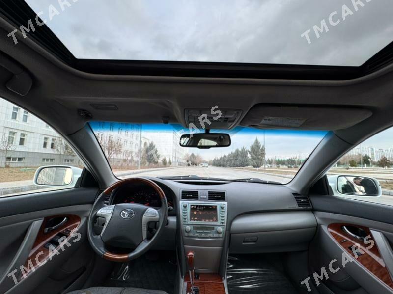 Toyota Camry 2008 - 180 000 TMT - Ашхабад - img 5