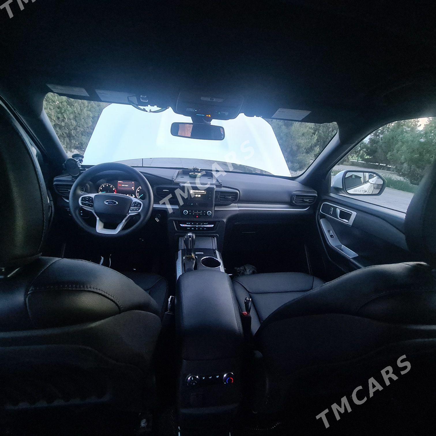 Ford Explorer 2020 - 410 000 TMT - Aşgabat - img 7