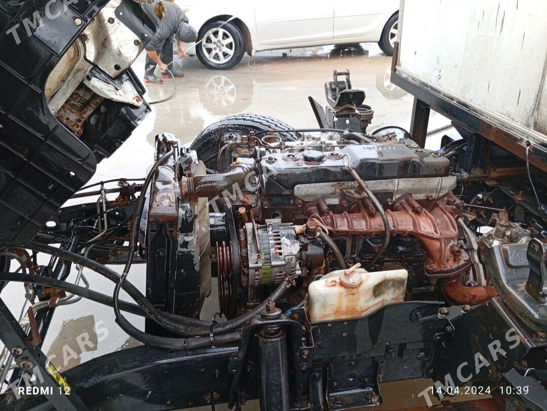 Isuzu Forward 1998 - 180 000 TMT - Мары - img 4