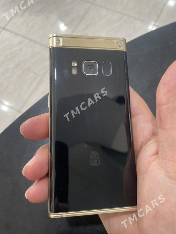 Samsung W2018 эксклюзив - Туркменабат - img 5