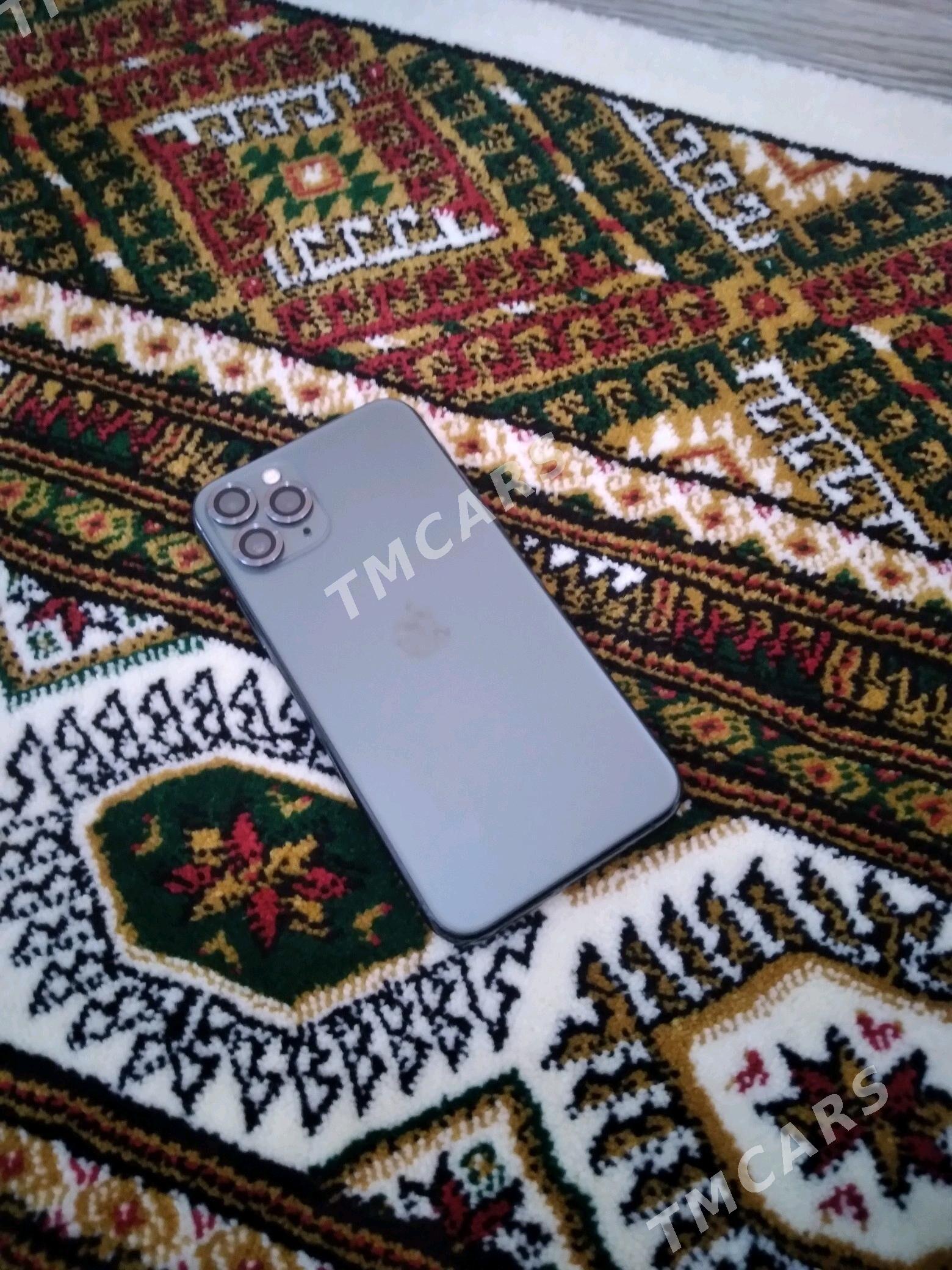 iphone 11pro - Daşoguz - img 2
