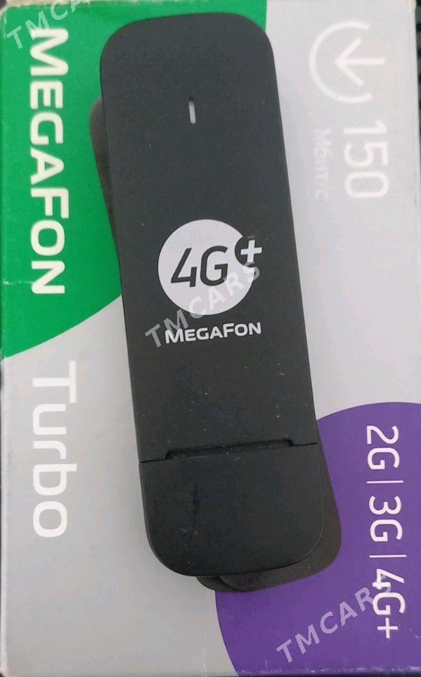 Modem модем 4G - Гёкдже - img 2