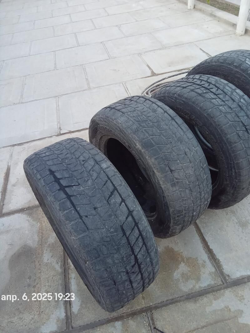 ullanylan teker 300 TMT - Balkanabat - img 3