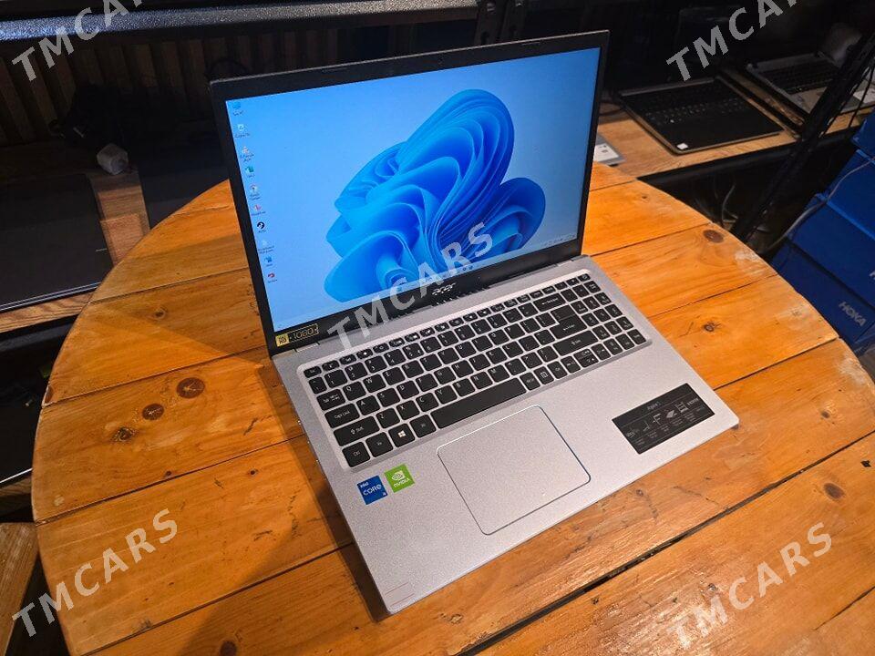 Acer Aspire 5 i3 NVIDIA MX450 - Ашхабад - img 3
