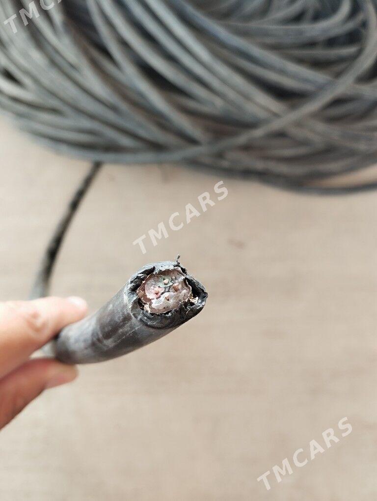 Mis kabel - Ашхабад - img 2