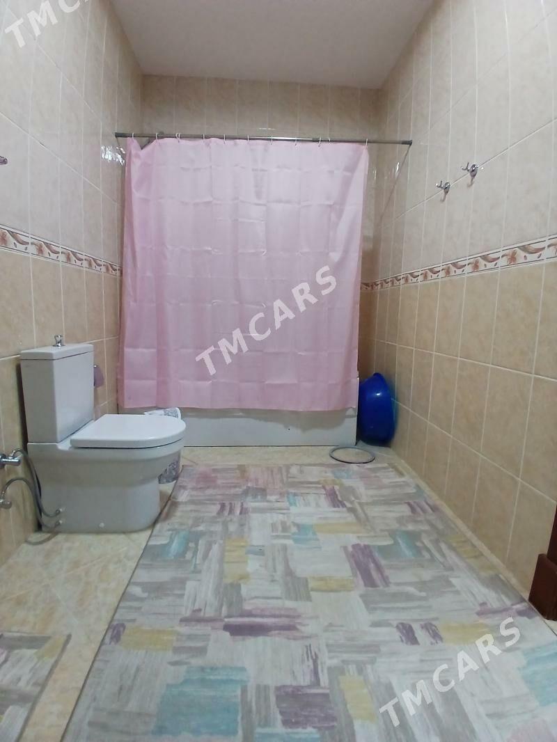 arenda 3 komnat Inostranec - Ашхабад - img 8