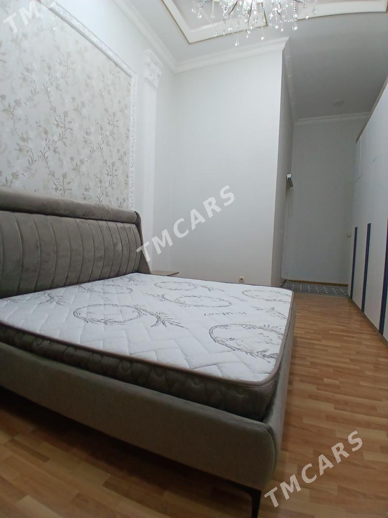 arenda 3 komnat Inostranec - Ашхабад - img 7