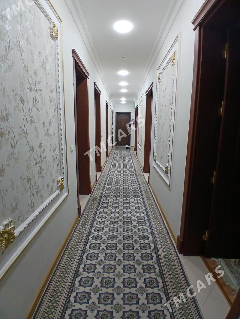arenda 3 komnat Inostranec - Ашхабад - img 2