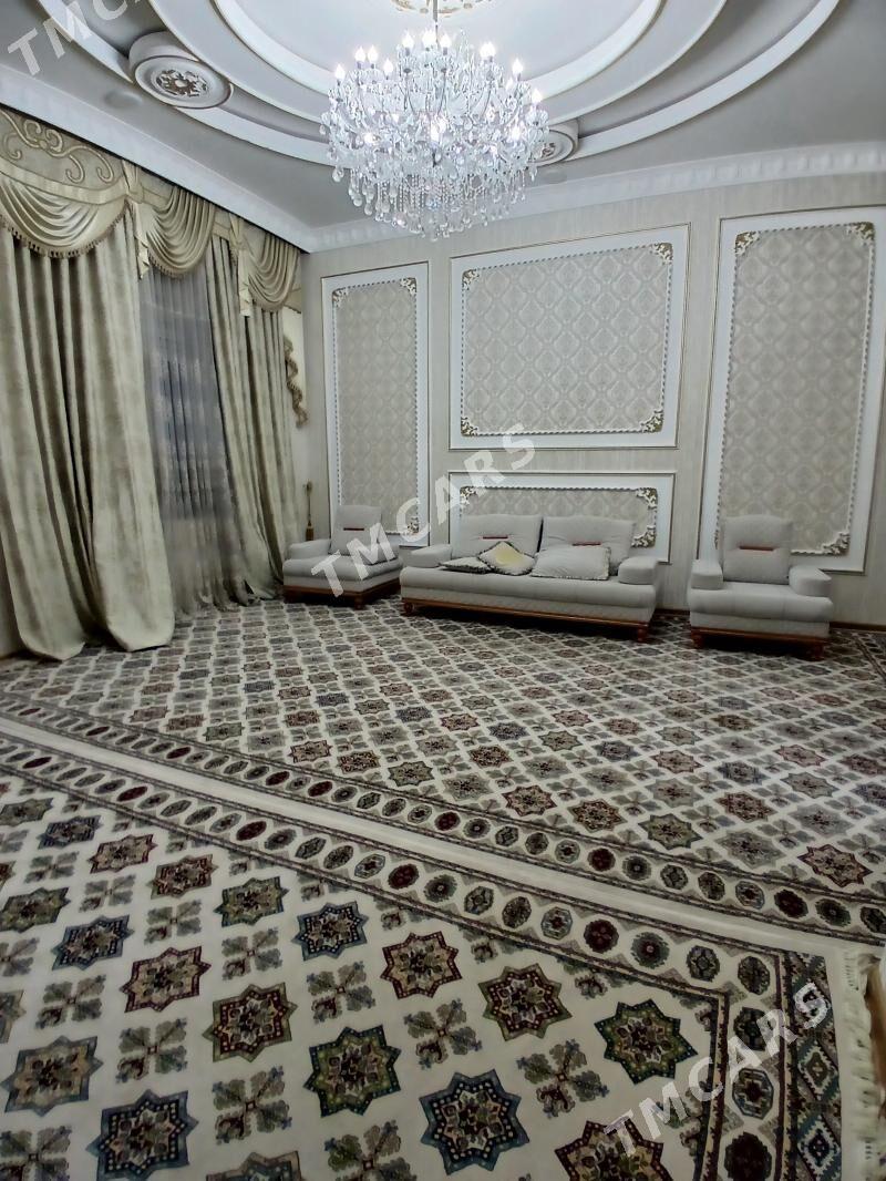 arenda 3 komnat Inostranec - Ашхабад - img 4