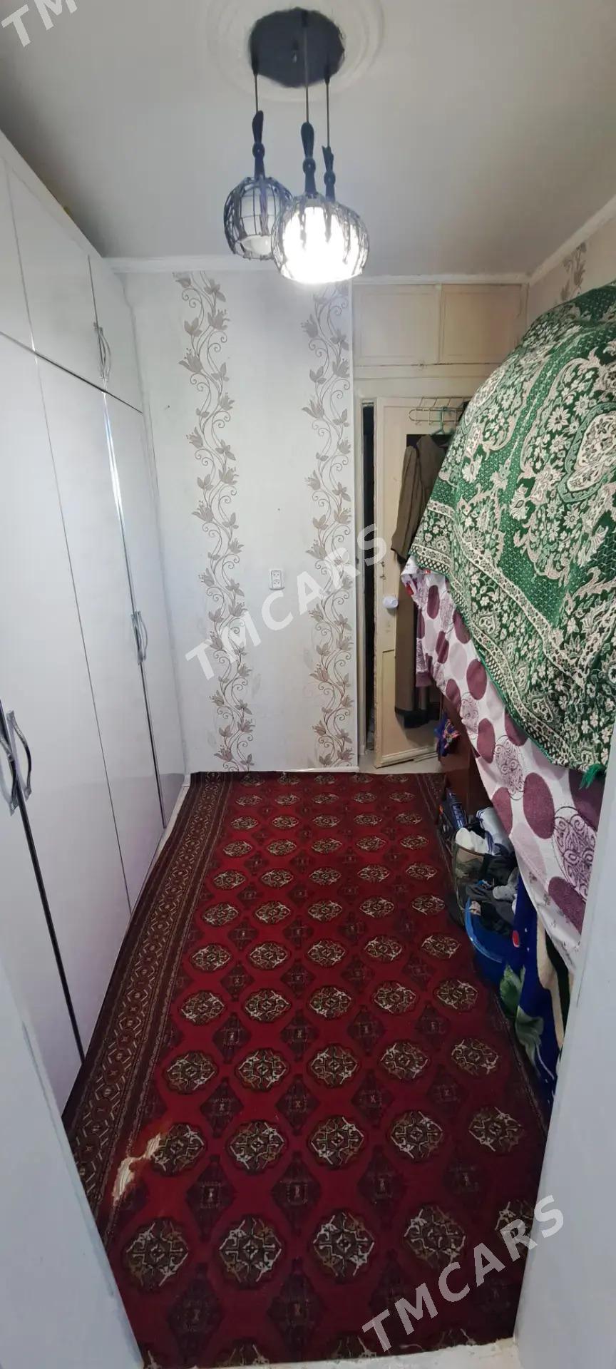 6mkr 2komnat satlyk 2etaz - 6 мкр - img 3