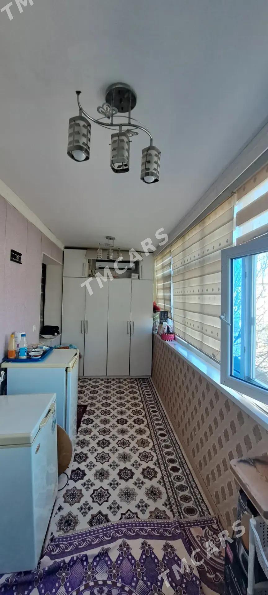 6mkr 2komnat satlyk 2etaz - 6 мкр - img 4