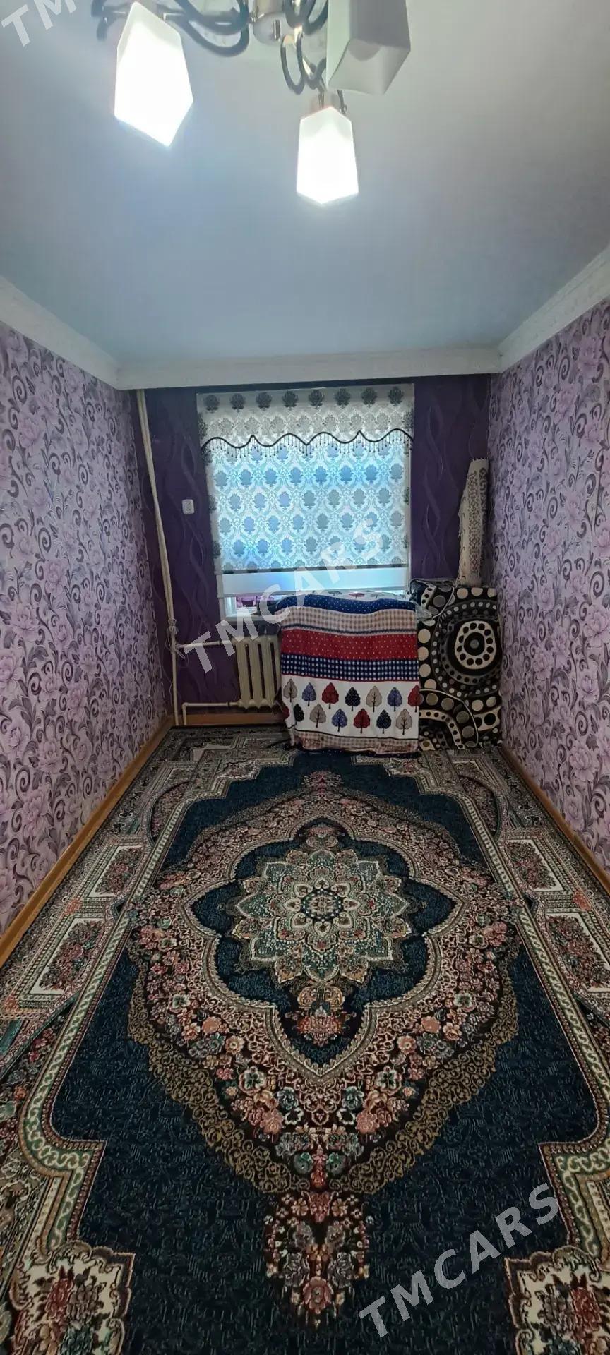 6mkr 2komnat satlyk 2etaz - 6 мкр - img 5