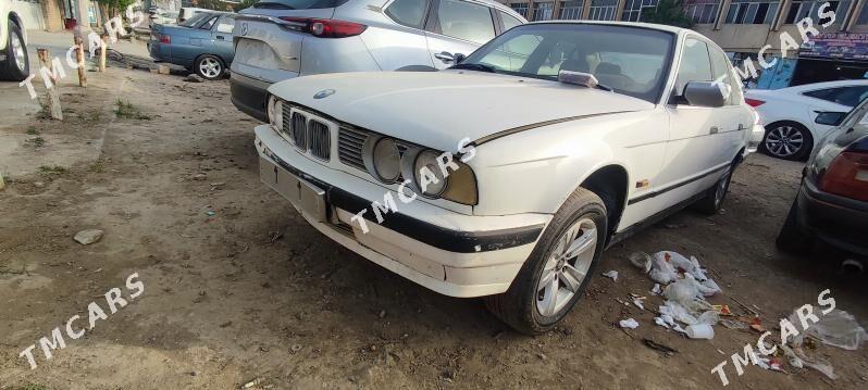 BMW 525 1992 - 26 000 TMT - Mary - img 3