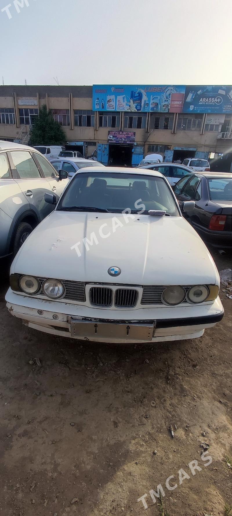 BMW 525 1992 - 26 000 TMT - Mary - img 2