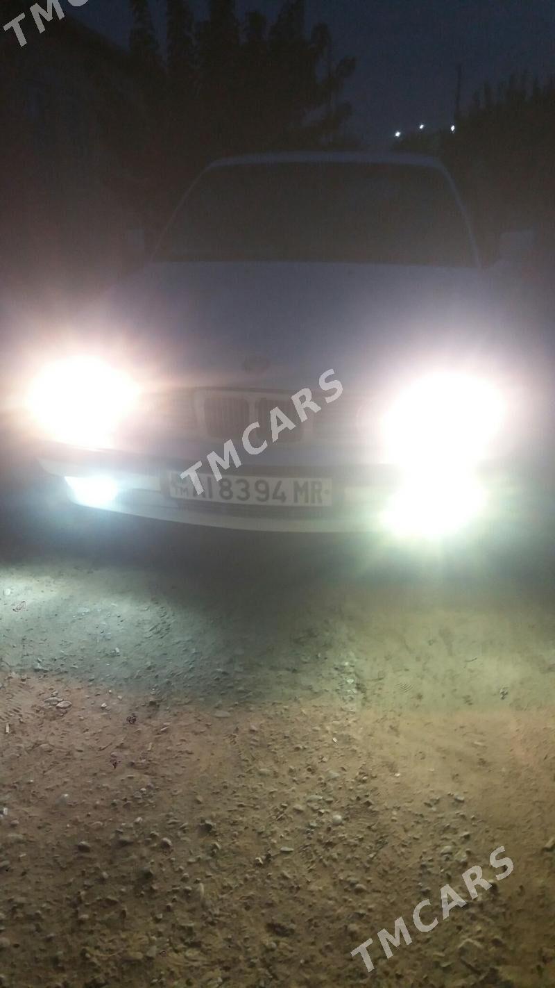 BMW 525 1990 - 46 000 TMT - Мары - img 2