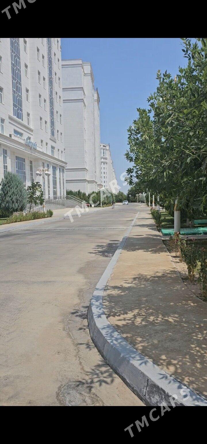 13-tapgyr 5-komnat 2-etaź - Ашхабад - img 3