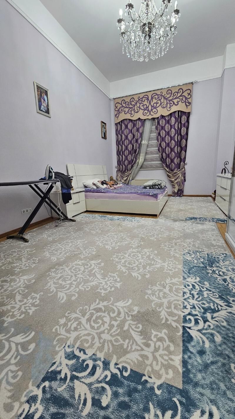 13-tapgyr 3-komnat 9-etaź - Ашхабад - img 2