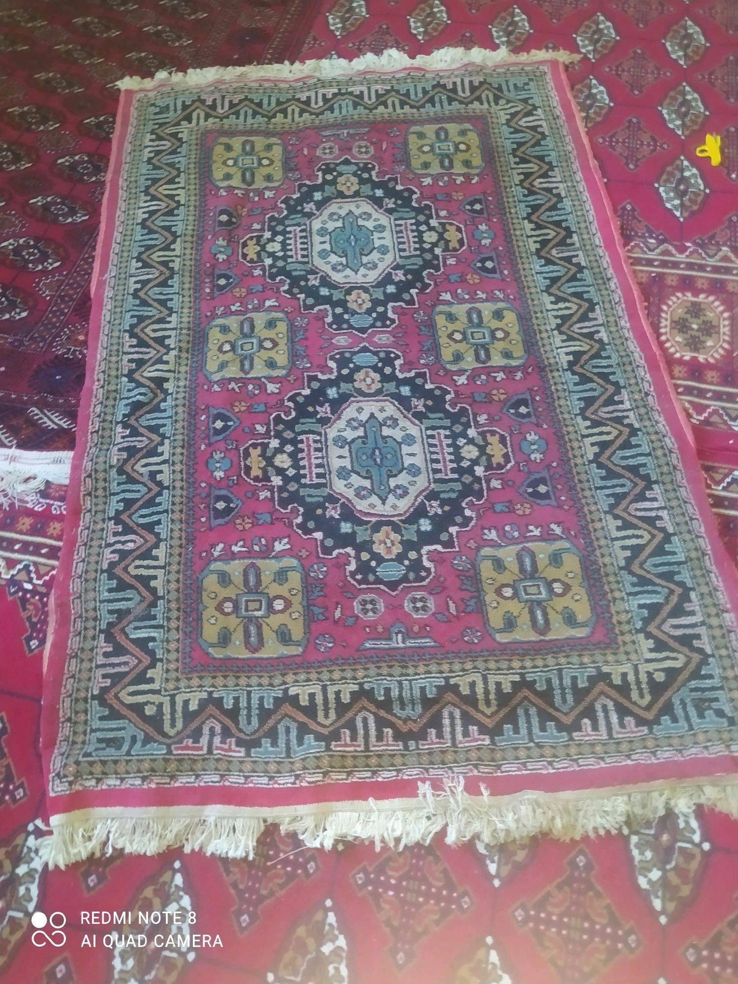 Hally - Köneürgenç - img 2