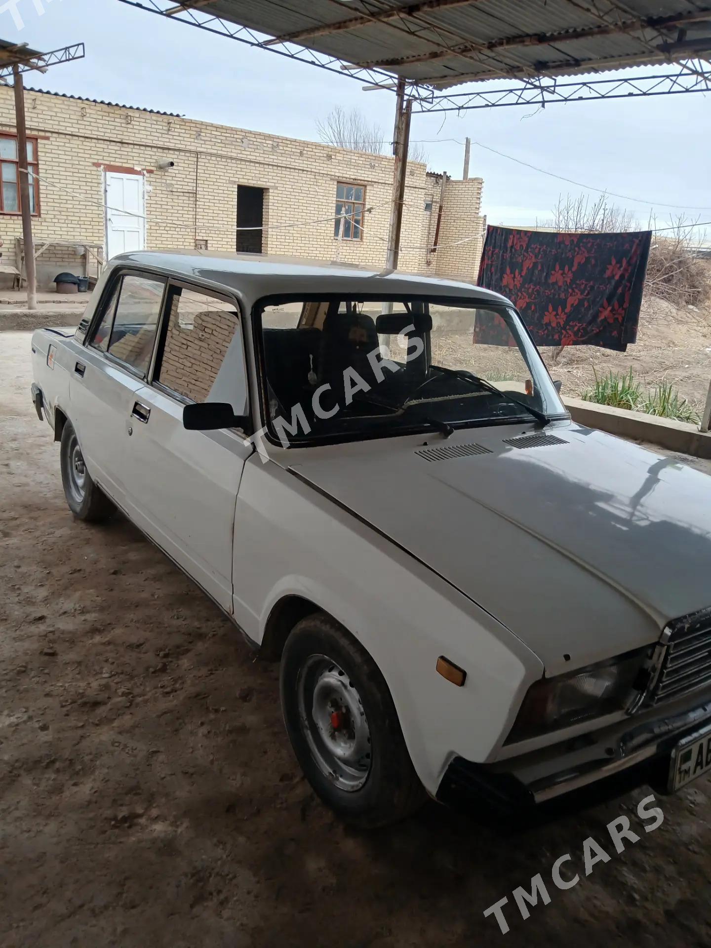 Lada 2107 1999 - 15 000 TMT - Сакар - img 2