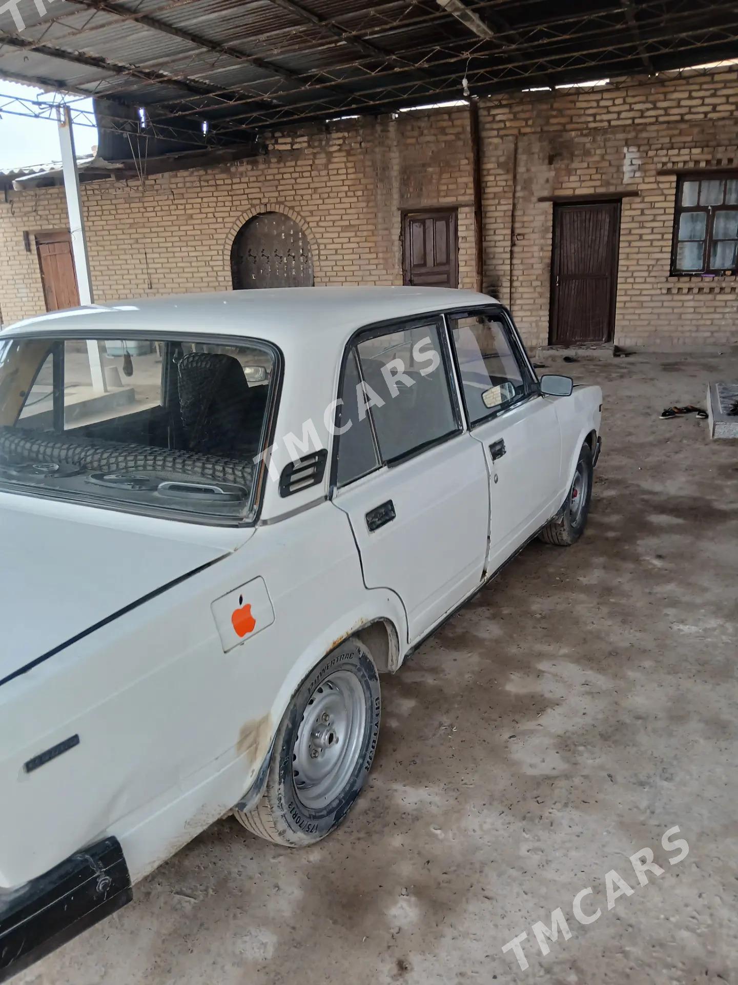 Lada 2107 1999 - 15 000 TMT - Сакар - img 5