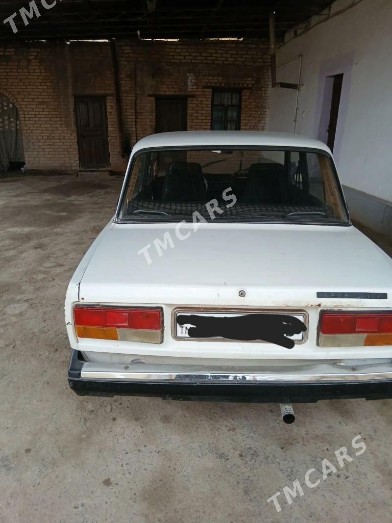 Lada 2107 1999 - 15 000 TMT - Сакар - img 7