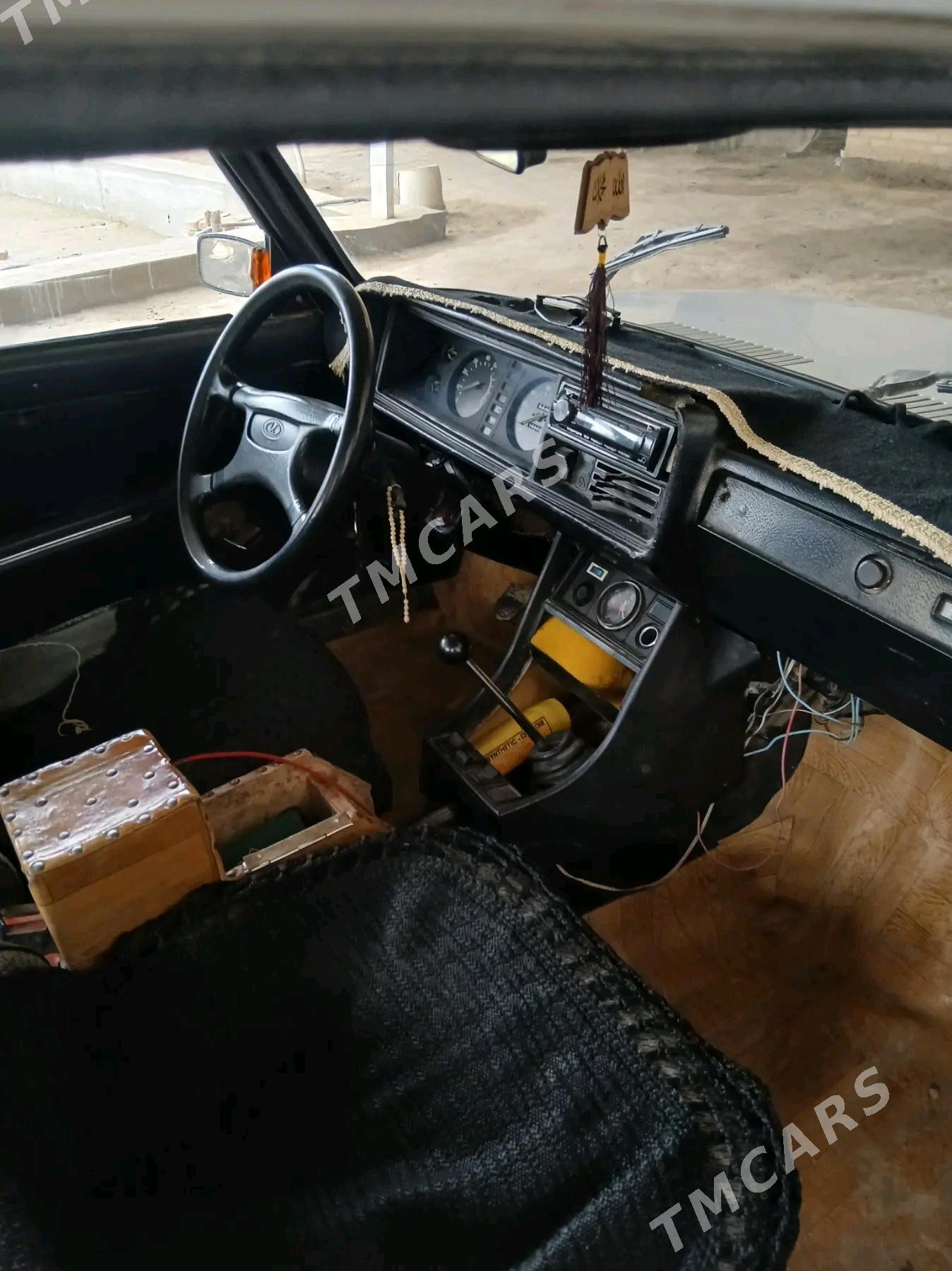 Lada 2107 1999 - 15 000 TMT - Сакар - img 8
