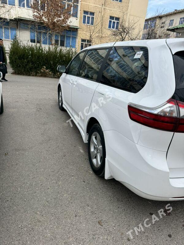 Toyota Sienna 2020 - 375 000 TMT - Ашхабад - img 3