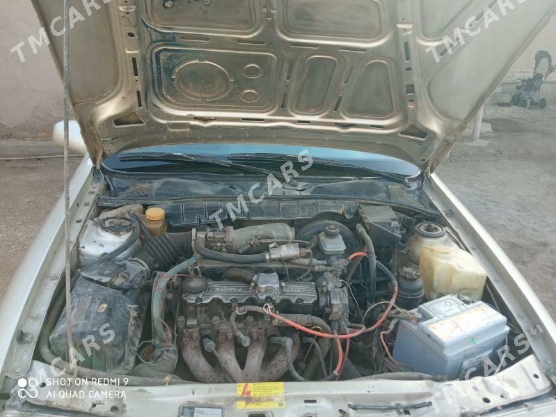 Opel Vectra 1990 - 29 000 TMT - етр. Туркменбаши - img 2
